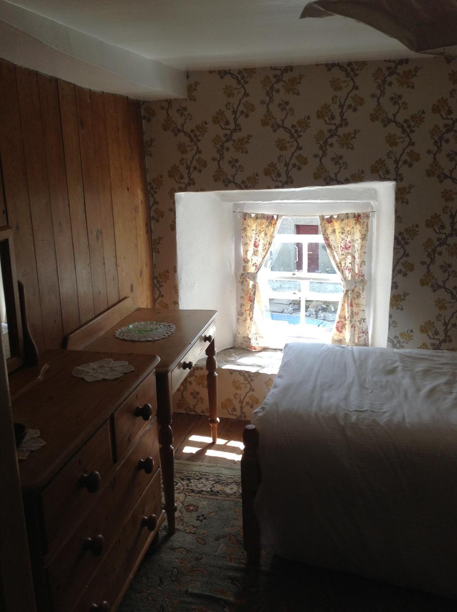 Cissy'S Cottage Hawes Exterior photo